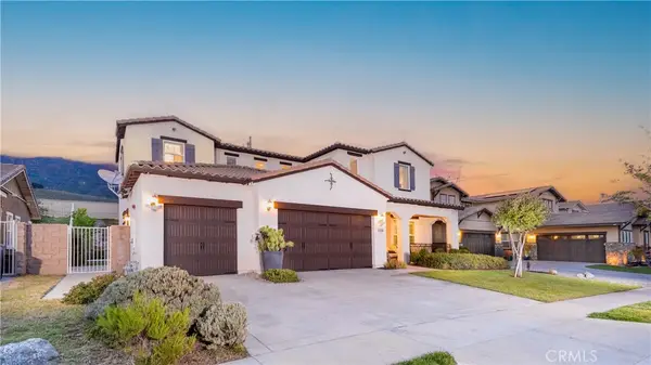 12260 Alamo Drive, Rancho Cucamonga, CA 91739