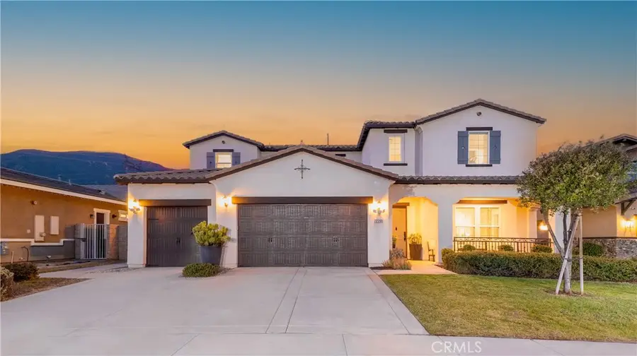 12260 Alamo Drive, Rancho Cucamonga, CA 91739 - #2