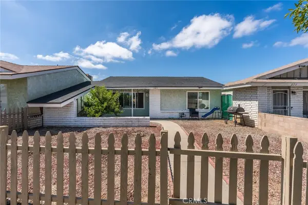 385 E Stetson, Hemet, CA 92543