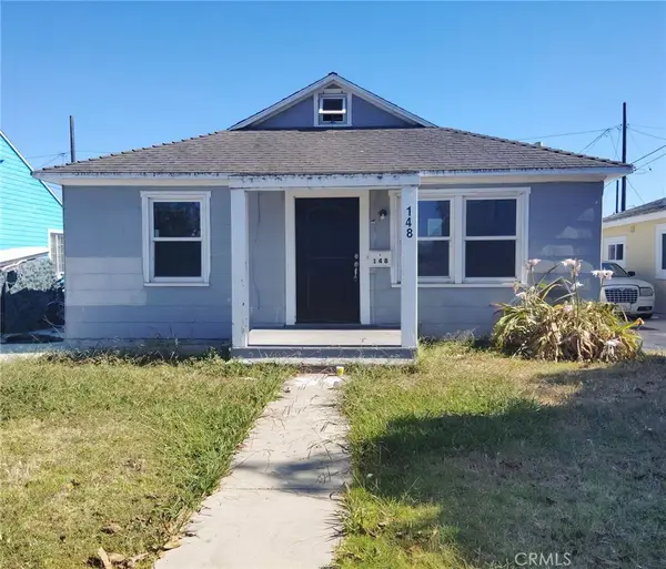 148 W C, Port Hueneme, CA 93041