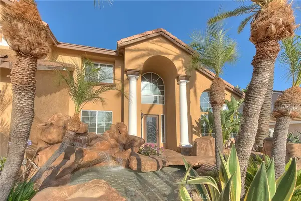 2383 Pacer, Norco, CA 92860