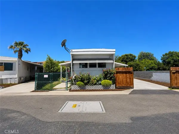 430 Palm Avenue N #106, Hemet, CA 92543