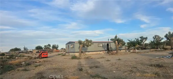 13475 Ailanthus, Phelan, CA 92371