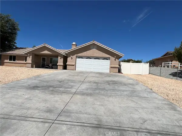 9220 Jacaranda, Hesperia, CA 92345