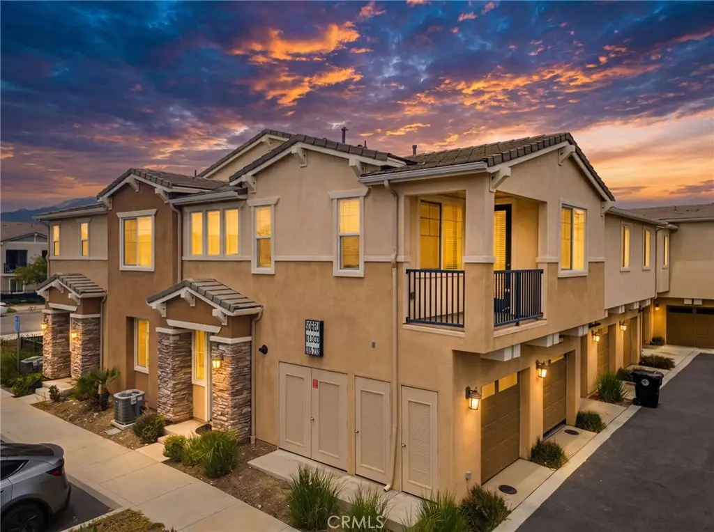 16620 Wyndham Lane #12, Fontana, CA 92336 - #1