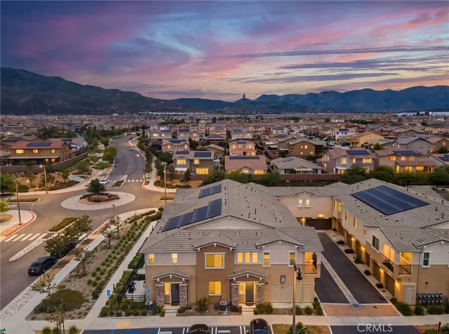 16620 Wyndham Lane #12, Fontana, CA 92336 - #2