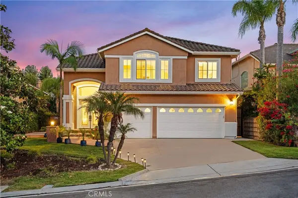 1667 Pleasant Hill Drive, Chino Hills, CA 91709