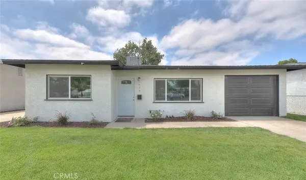 639 W Ralston, Ontario, CA 91762