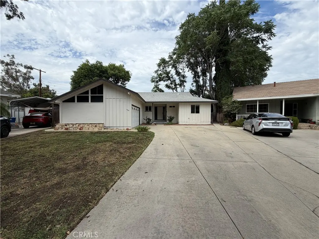 7942 Northgate Avenue, Canoga Park, CA 91304 - #1