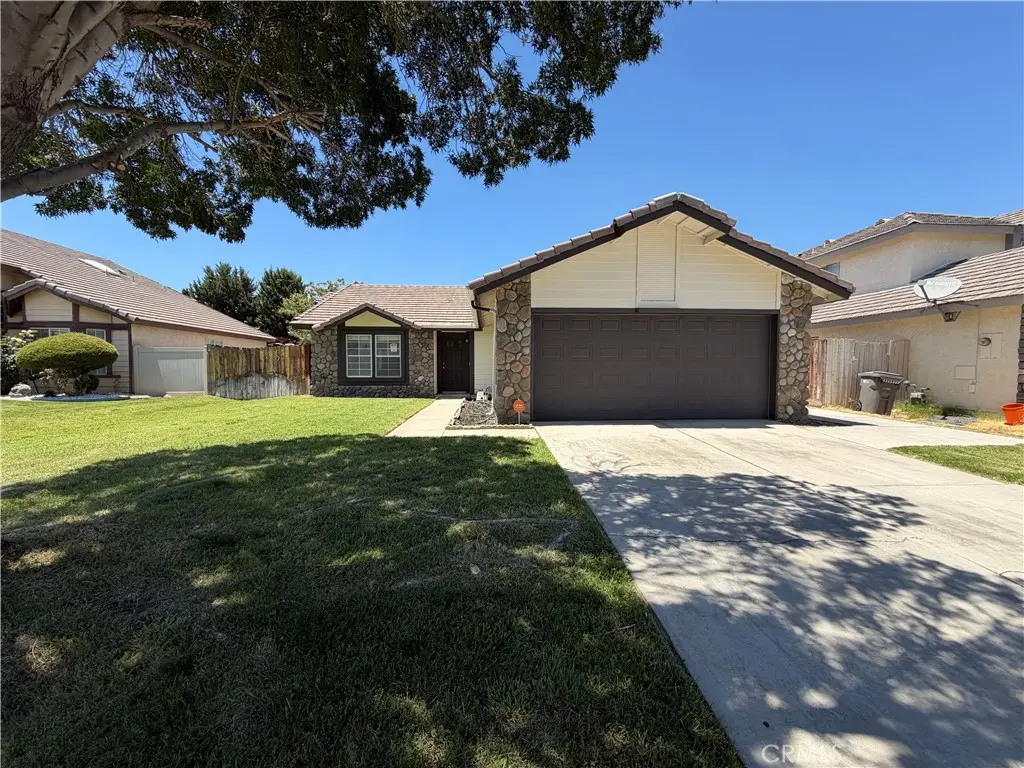 44937 Gloriosa Lane, Lancaster, CA 93535 - #1