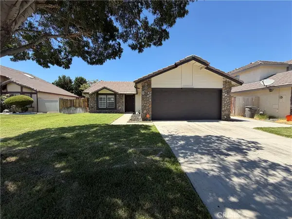 44937 Gloriosa Lane, Lancaster, CA 93535