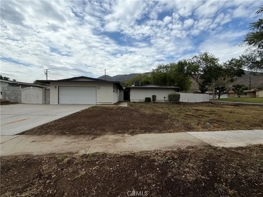 378 W 53rd Street, San Bernardino, CA 92407 - #1