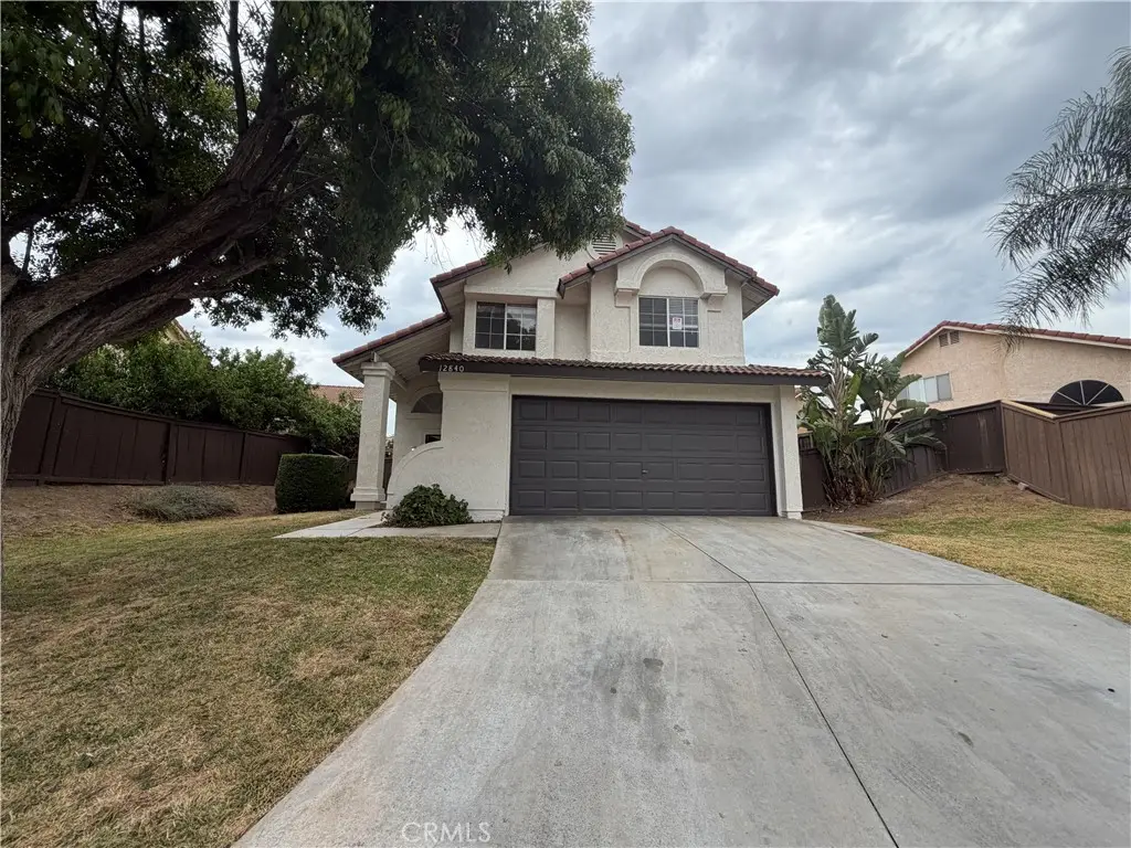 12840 December Court, Riverside, CA 92503 - #1