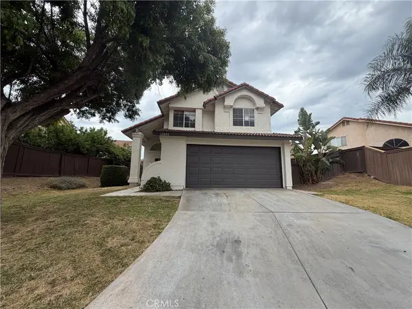 12840 December Court, Riverside, CA 92503