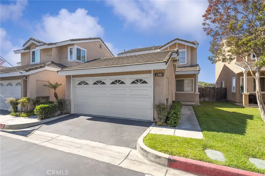 1582 Corte Santana, Upland, CA 91786 - #1