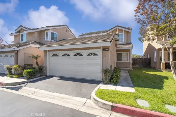 1582 Corte Santana, Upland, CA 91786