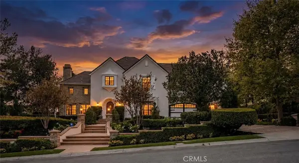 4215 Hidden Oaks, Yorba Linda, CA 92886