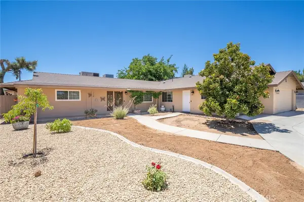 17345 Vista St, Hesperia, CA 92345
