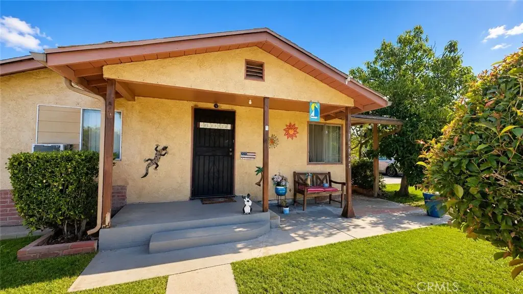 15827 Juarez, Irwindale, CA 91706 - #1