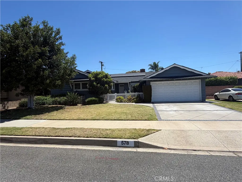 578 N Heathdale, Covina, CA 91722 - #1