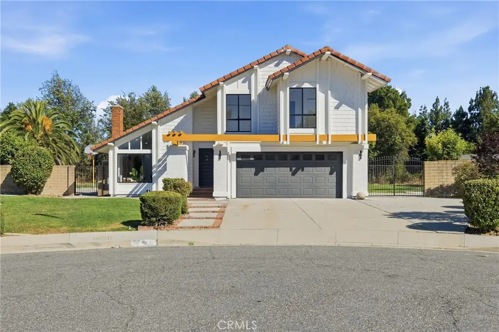 6 Skyview, Phillips Ranch, CA 91766 - #1