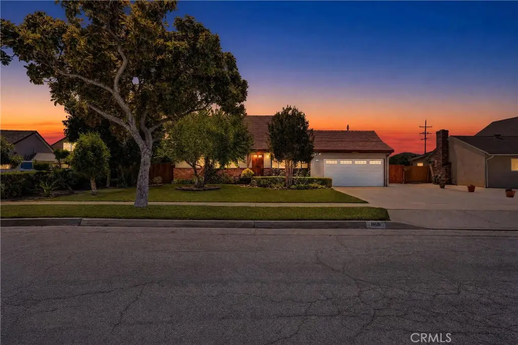 865 N Garsden, Covina, CA 91724 - #1