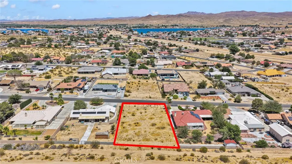 26708 Hitching Post Lane, Helendale, CA 92342 - #1