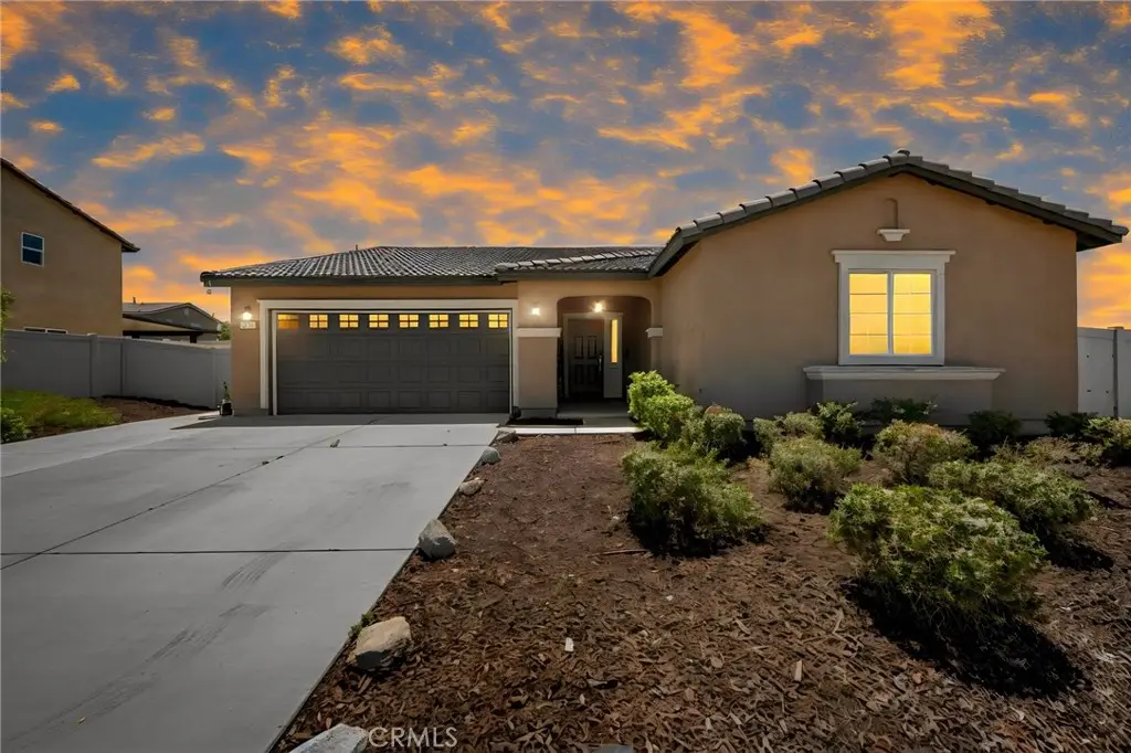 1717 Ranch View, San Jacinto, CA 92582 - #1