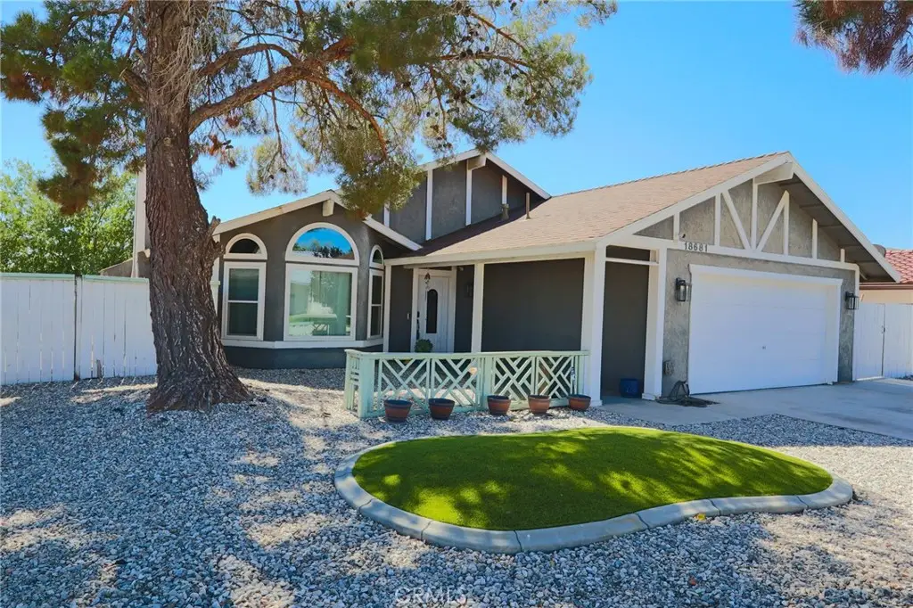 18681 Arrowhead, Victorville, CA 92395 - #1