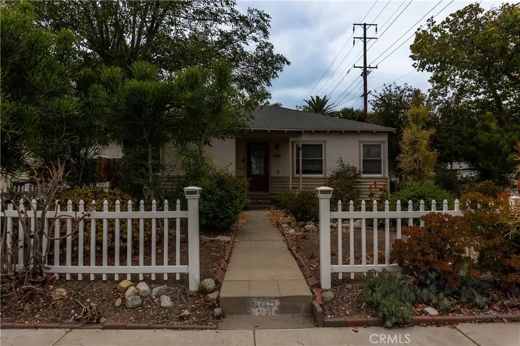 665 E Harvard, Ontario, CA 91764 - #1