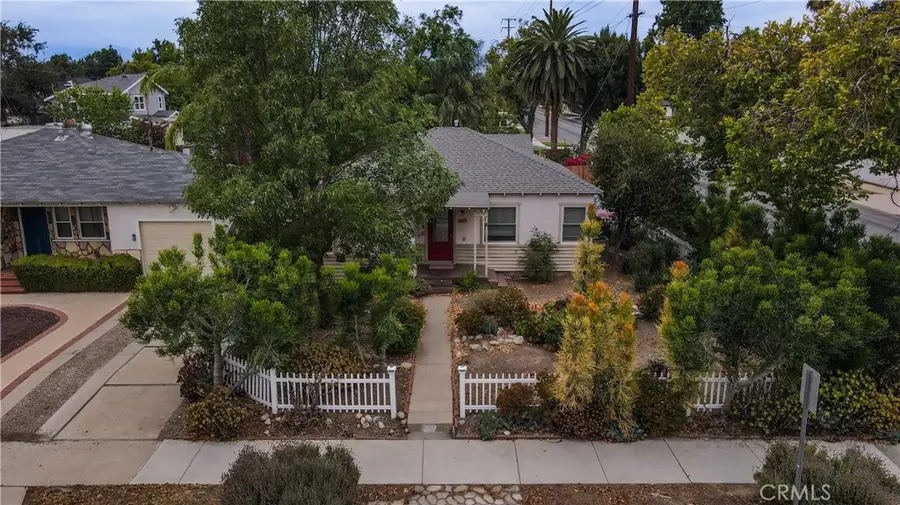 665 E Harvard, Ontario, CA 91764 - #3