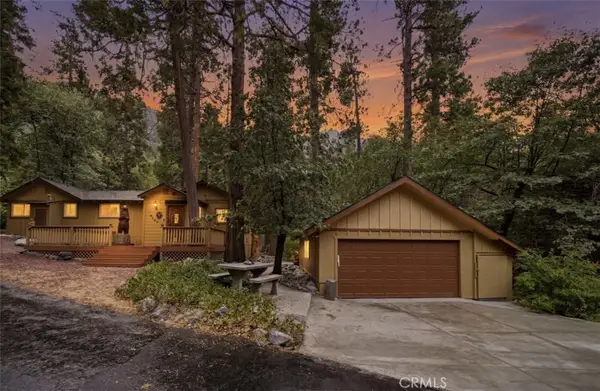 9160 Coffey, Forest Falls, CA 92339