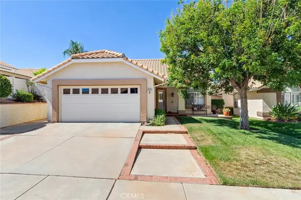 4881 W Castle Pines, Banning, CA 92220