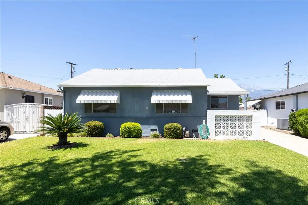 713 Yale Street, Ontario, CA 91764 - #1