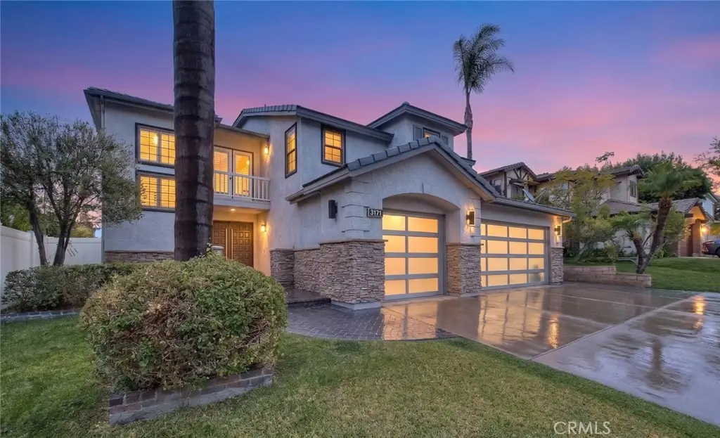3171 Diamond View, Corona, CA 92882 - #1