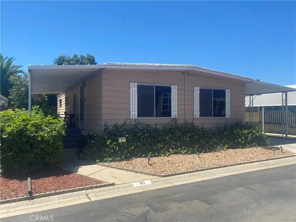 6880 Archibald #81, Alta Loma, CA 91701