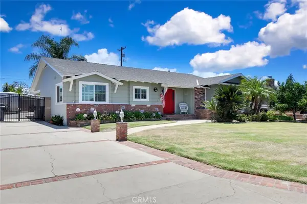 510 Fernshaw, La Verne, CA 91750