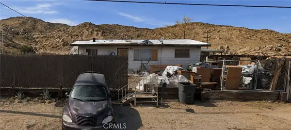 84732 3rd, Trona, CA 93562
