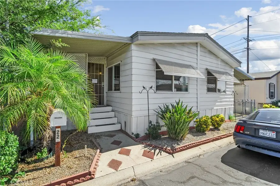 2744 W Rialto #22, Rialto, CA 92376 - #2