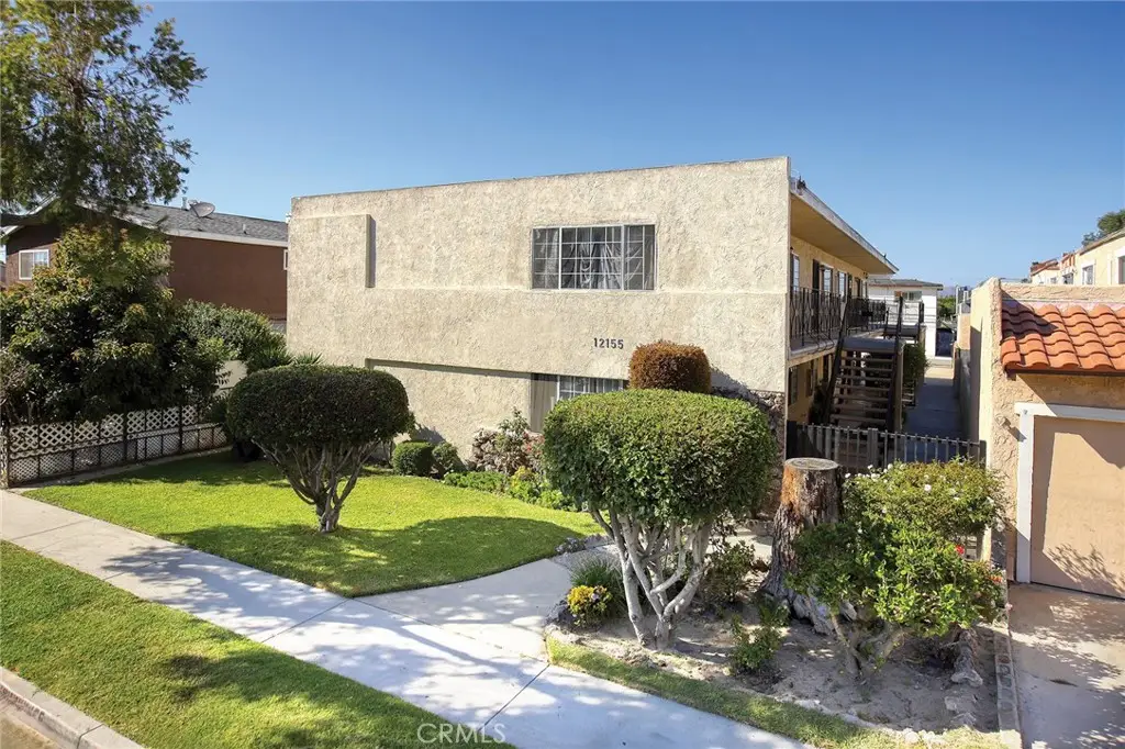 12155 Pine Street, Norwalk, CA 90650 - #1
