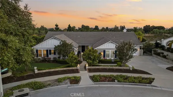 12653 Vaquero Court, Rancho Cucamonga, CA 91739