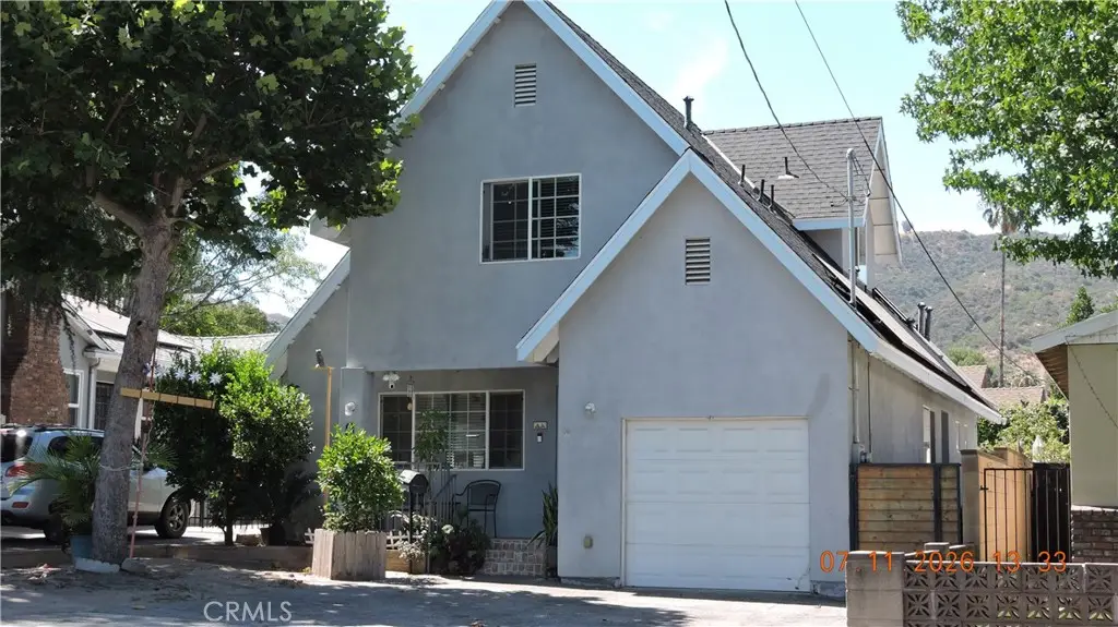 7818 Apperson, Sunland, CA 91040 - #1
