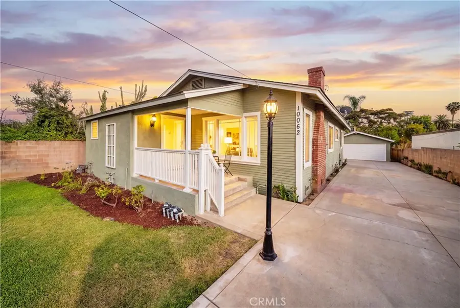 10062 Green Street, Temple City, CA 91780 - #2