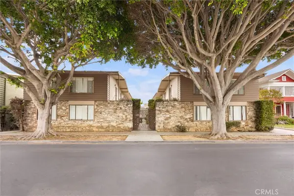 1400 E 3rd #6, Long Beach, CA 90802