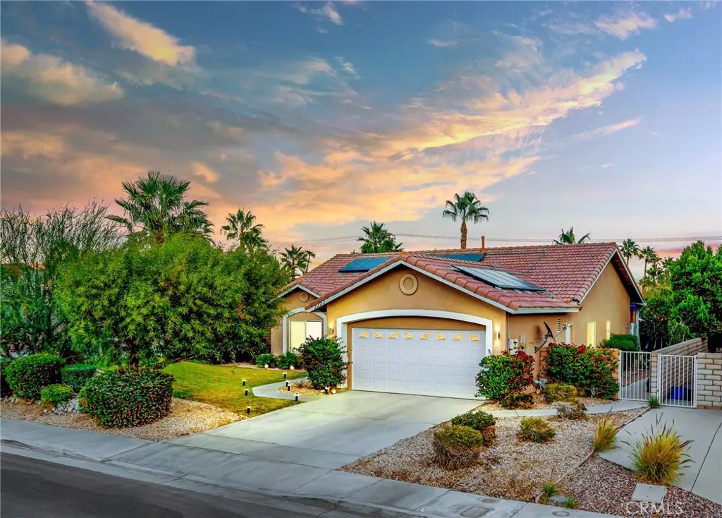 2222 Shannon, Palm Springs, CA 92262 - #1