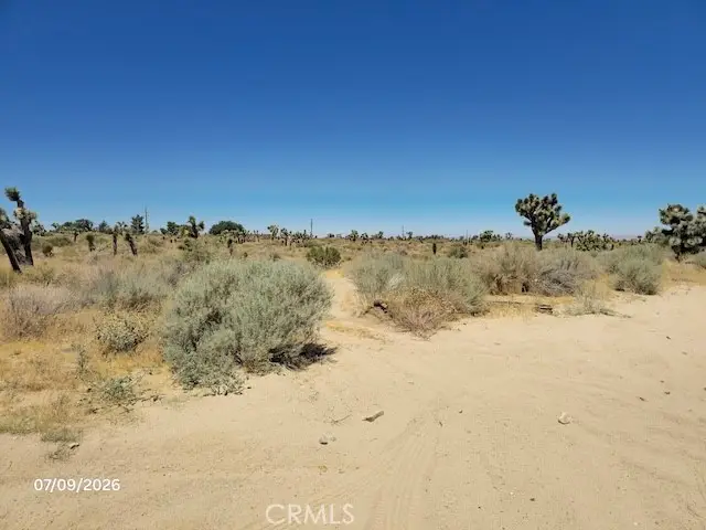 0 Daisy Road, Phelan, CA 92371 - #2
