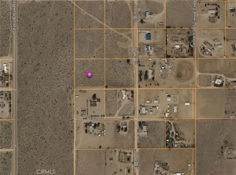 0 Daisy Road, Phelan, CA 92371 - #3