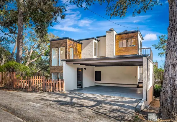 470 Wellington, Cambria, CA 93428