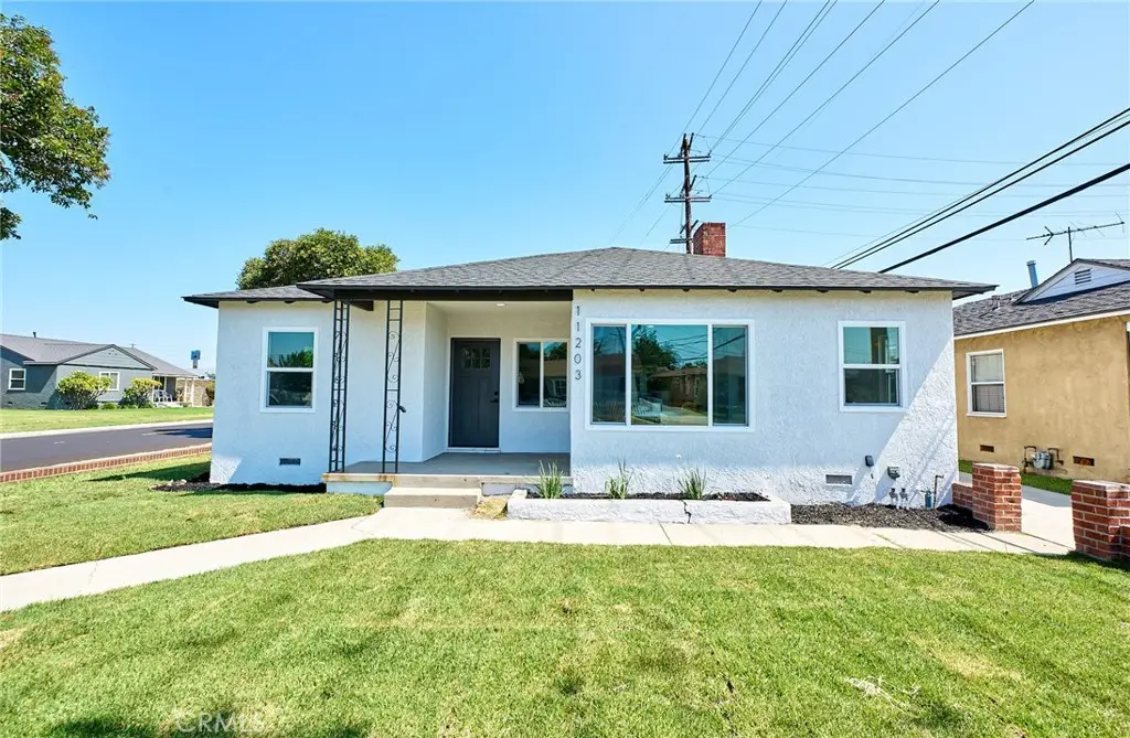 11203 Muller, Downey, CA 90241 - #1