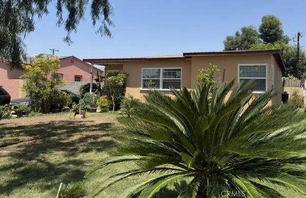 1519 E Idahome, West Covina, CA 91791